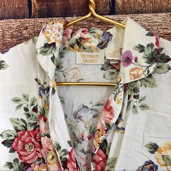 Vintage gold label Victoria’s Secret , s - Picture 6 of 6